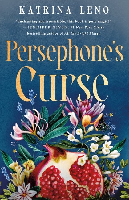 Persephone's Curse - Ingram