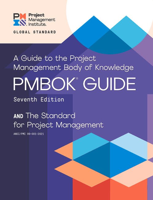Guide to the Project Management Body of Knowledge and the Standard for Project Management - Ingram