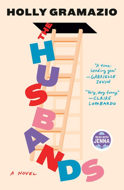 Husbands: A Read with Jenna Pick - Ingram
