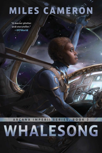 Whalesong