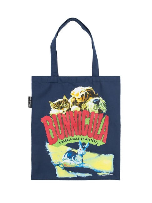 Bunnicula Tote Bag - Ingram