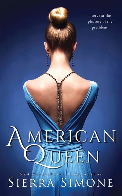 American Queen - Ingram