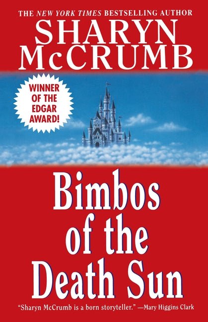 Bimbos of the Death Sun - Ingram