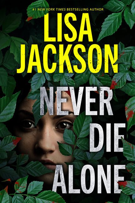 Never Die Alone - Ingram