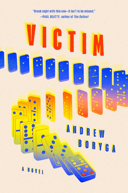 Victim - Ingram