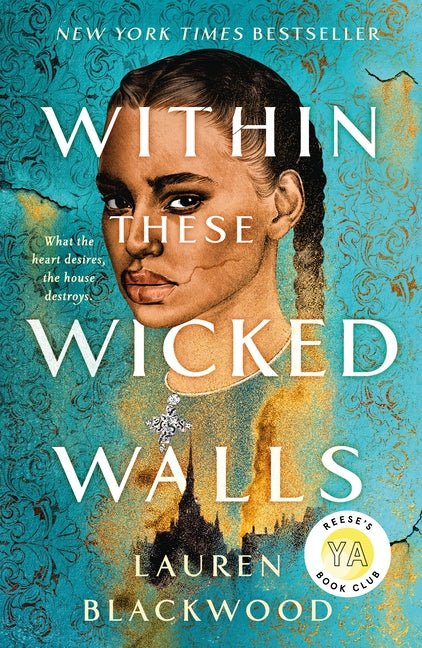 Within These Wicked Walls - Ingram