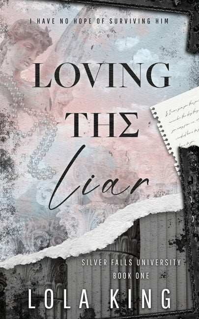 Loving The Liar - Ingram