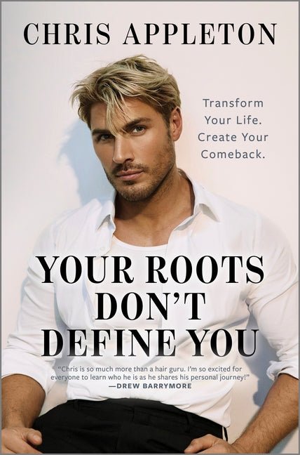 Your Roots Don't Define You (Original) - Ingram