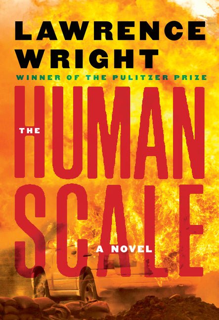 Human Scale - Ingram