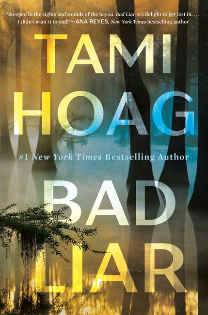 Bad Liar - Ingram