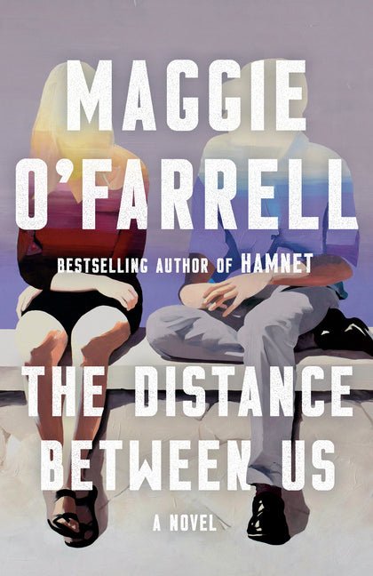 Distance Between Us - Ingram