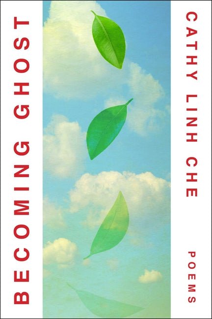 Becoming Ghost: Poetry - Ingram