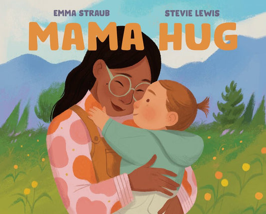 Mama Hug - Ingram