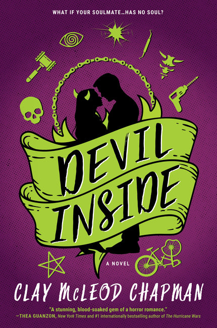 Devil Inside (Original)