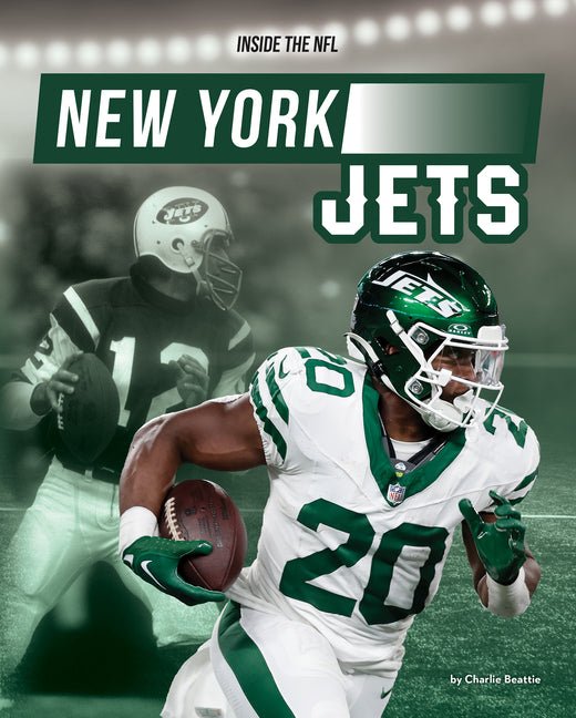 New York Jets - Ingram