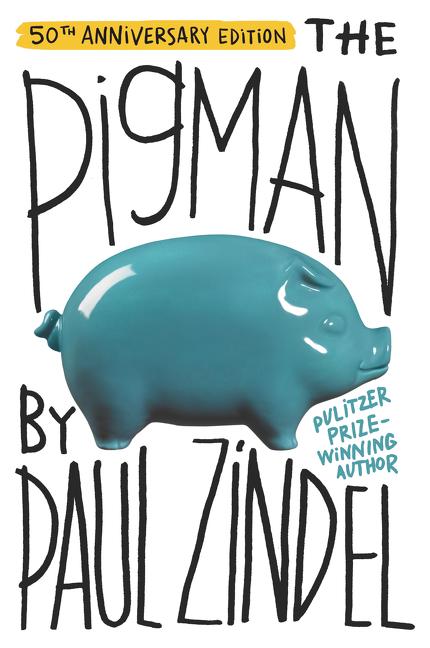 Pigman - Ingram