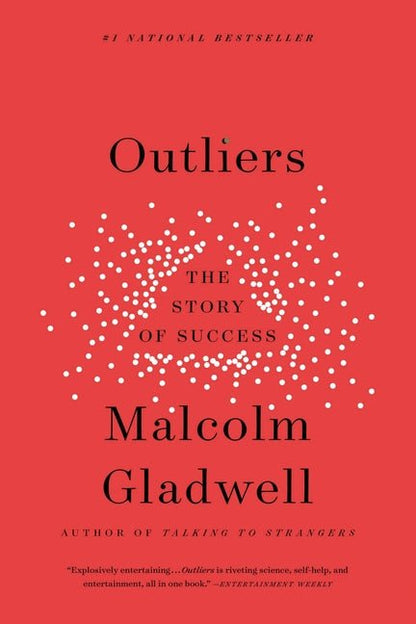 Outliers: The Story of Success - Ingram
