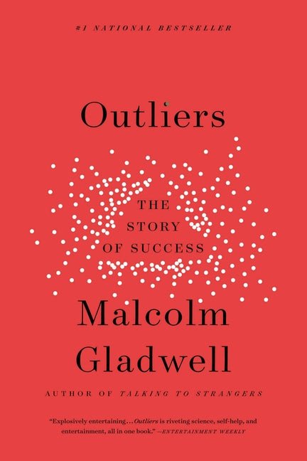 Outliers: The Story of Success - Ingram