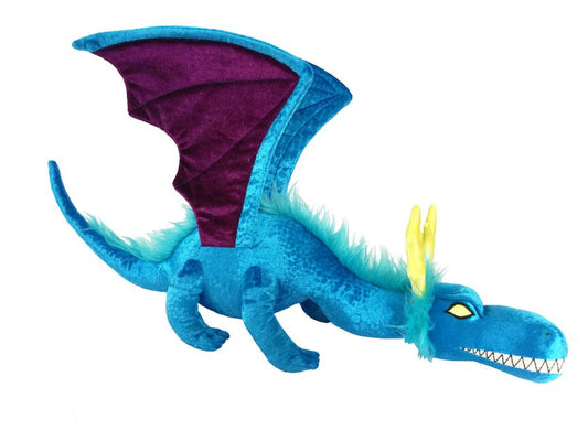 Dragon Mountain Spark Plush: 22 - Ingram