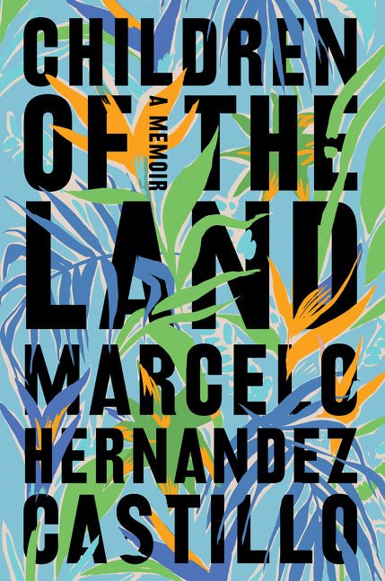 Children of the Land: A Memoir - Ingram