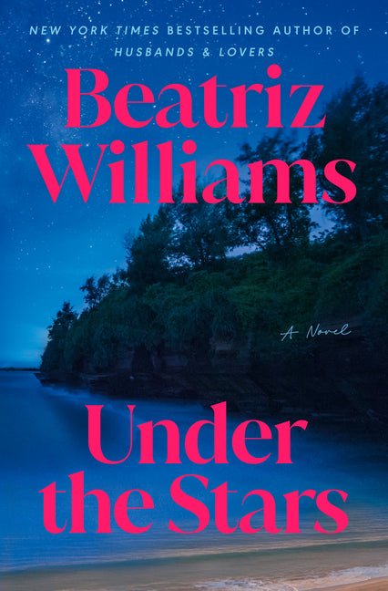Under the Stars - Ingram