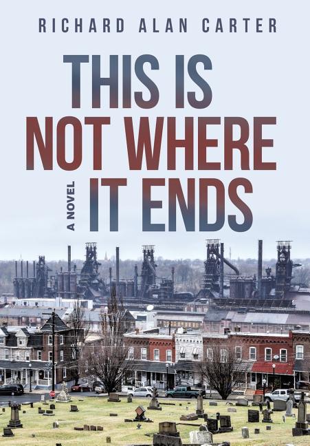 This Is Not Where It Ends - Ingram