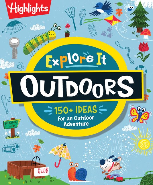 Explore It! Outdoors - Ingram