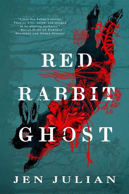 Red Rabbit Ghost - Ingram