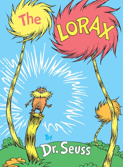 Lorax - Ingram