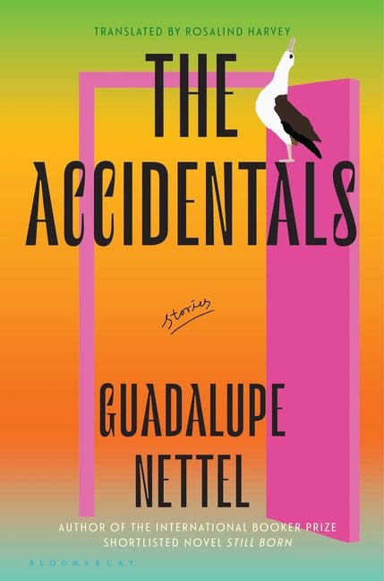 Accidentals: Stories - Ingram