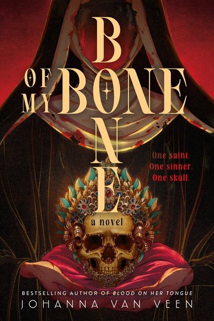 Bone of My Bone - Ingram