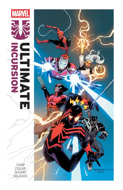 Ultimate Incursion - Ingram