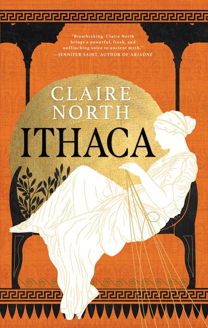 Ithaca - Ingram