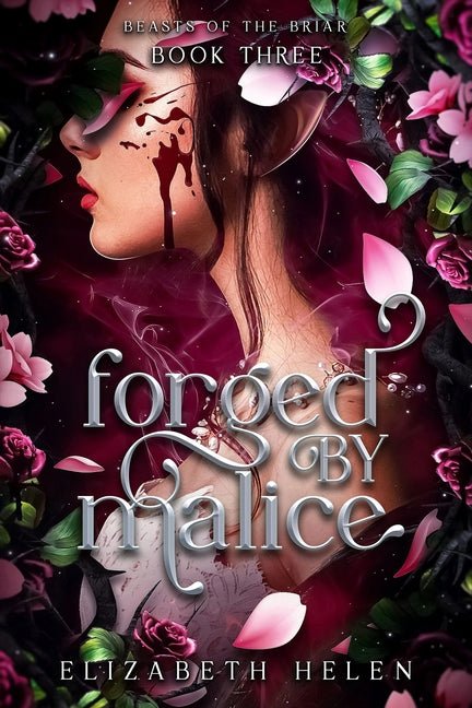 Forged by Malice (Standard Edition) - Ingram