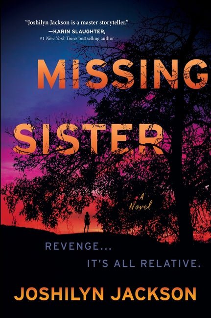 Missing Sister - Ingram