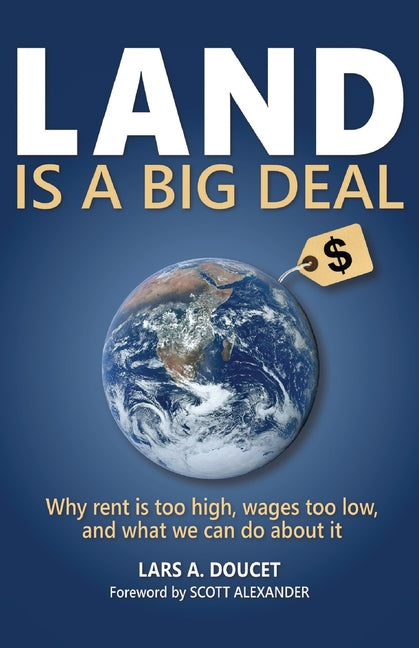 Land is a Big Deal - Ingram