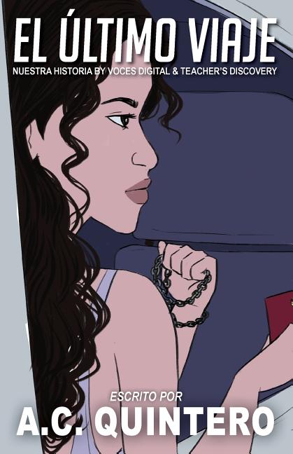 Último Viaje: A Comprehensible Input Novella - Ingram
