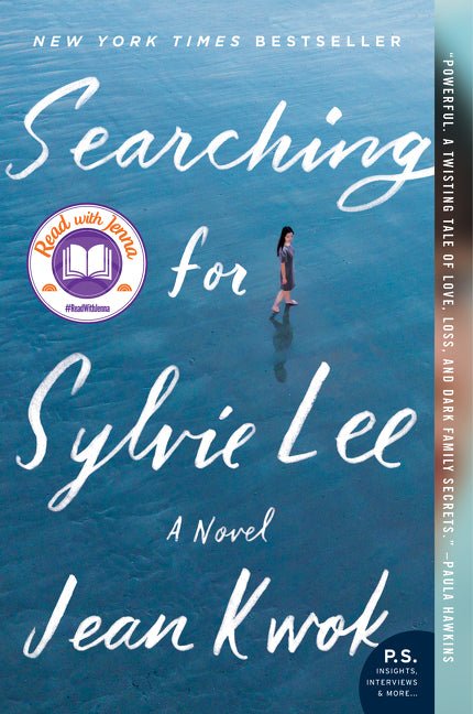 Searching for Sylvie Lee - Ingram