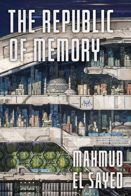 The Republic of Memory - Ingram