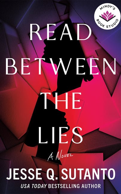 Read Between the Lies - Ingram
