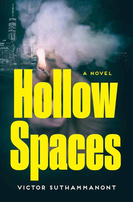 Hollow Spaces - Ingram