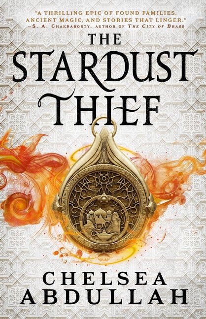 Stardust Thief - Ingram