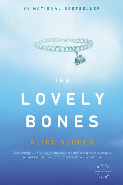 Lovely Bones - Ingram