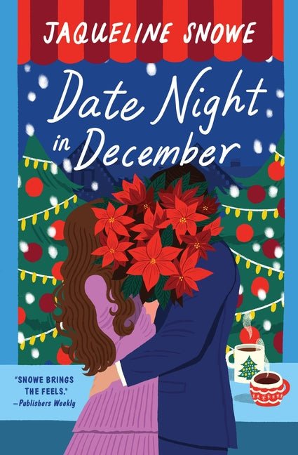 Date Night in December - Ingram