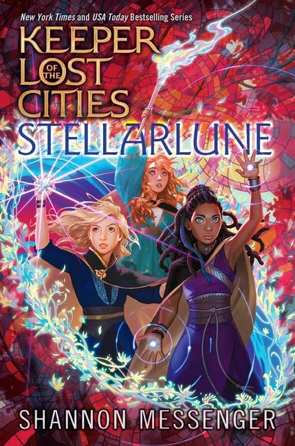 Stellarlune - Ingram