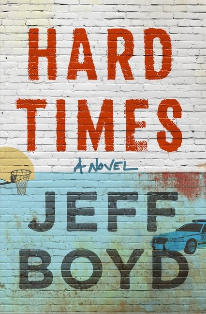 Hard Times - Ingram