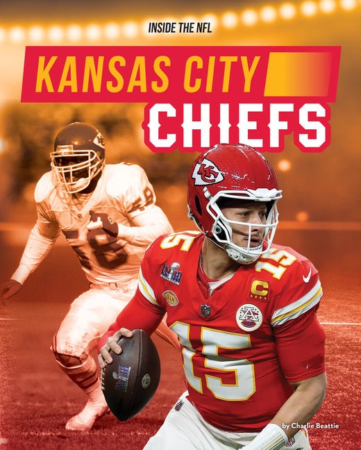 Kansas City Chiefs - Ingram