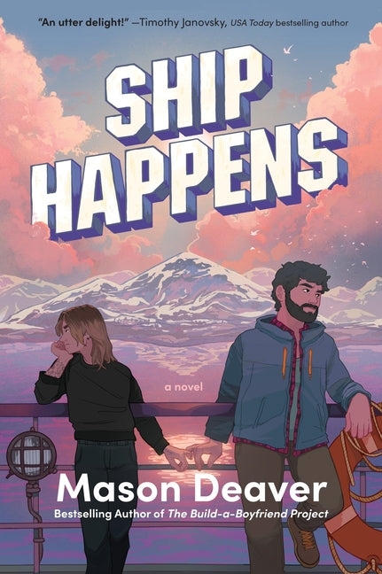 Ship Happens