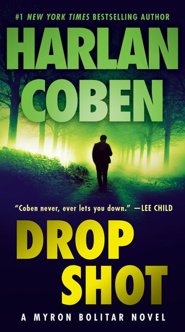 Drop Shot - Ingram