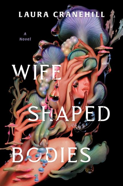 Wife Shaped Bodies - Ingram